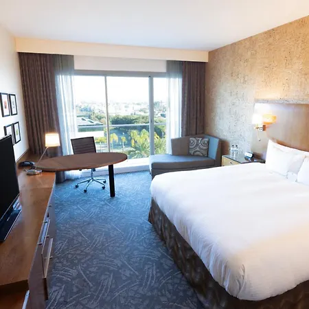 Miyako Hybrid Hotel Torrance Exterior photo