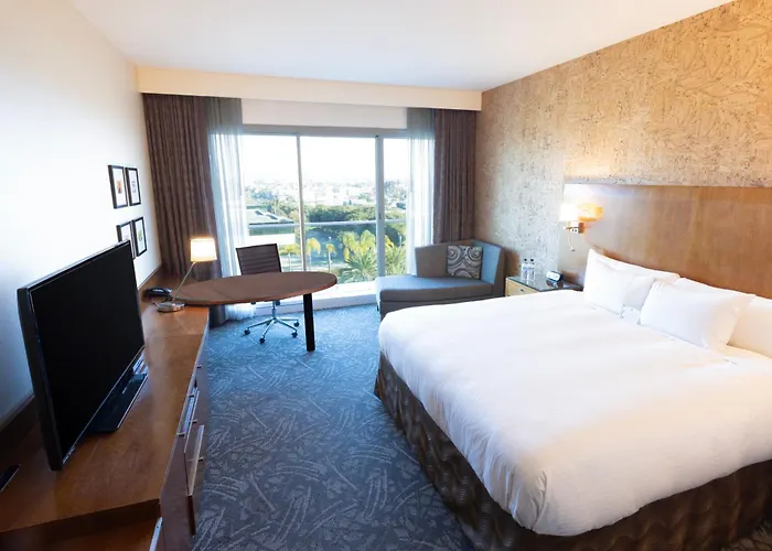 Miyako Hybrid Hotel Torrance