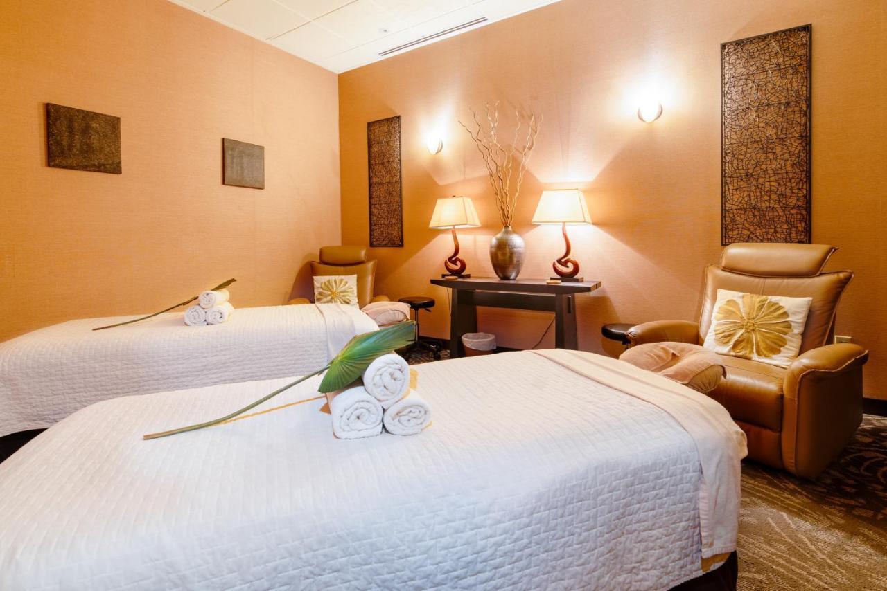 Hotel Miyako Hybrid Torrance