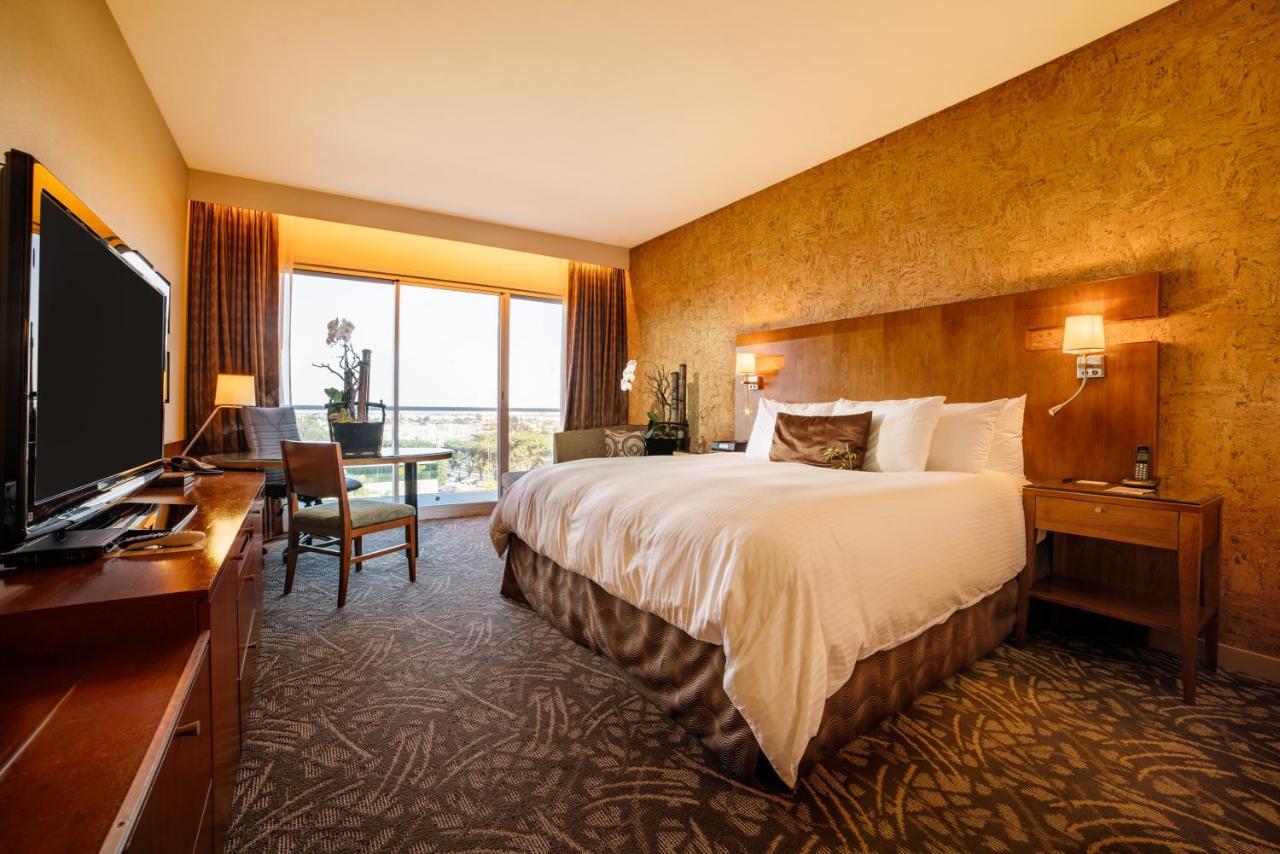 Hotel Miyako Hybrid Torrance