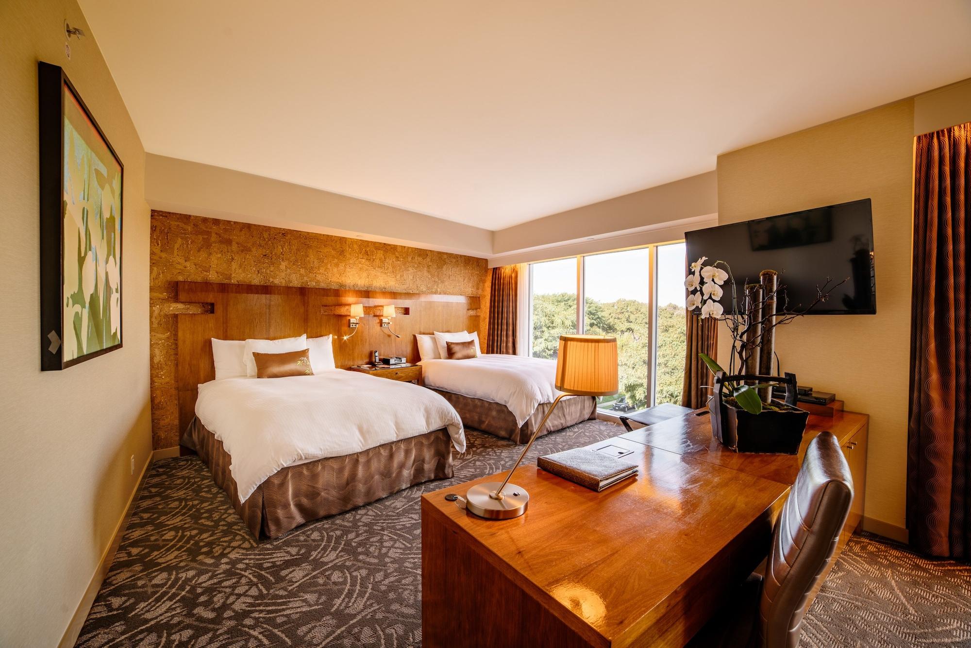 Hotel Miyako Hybrid 3*