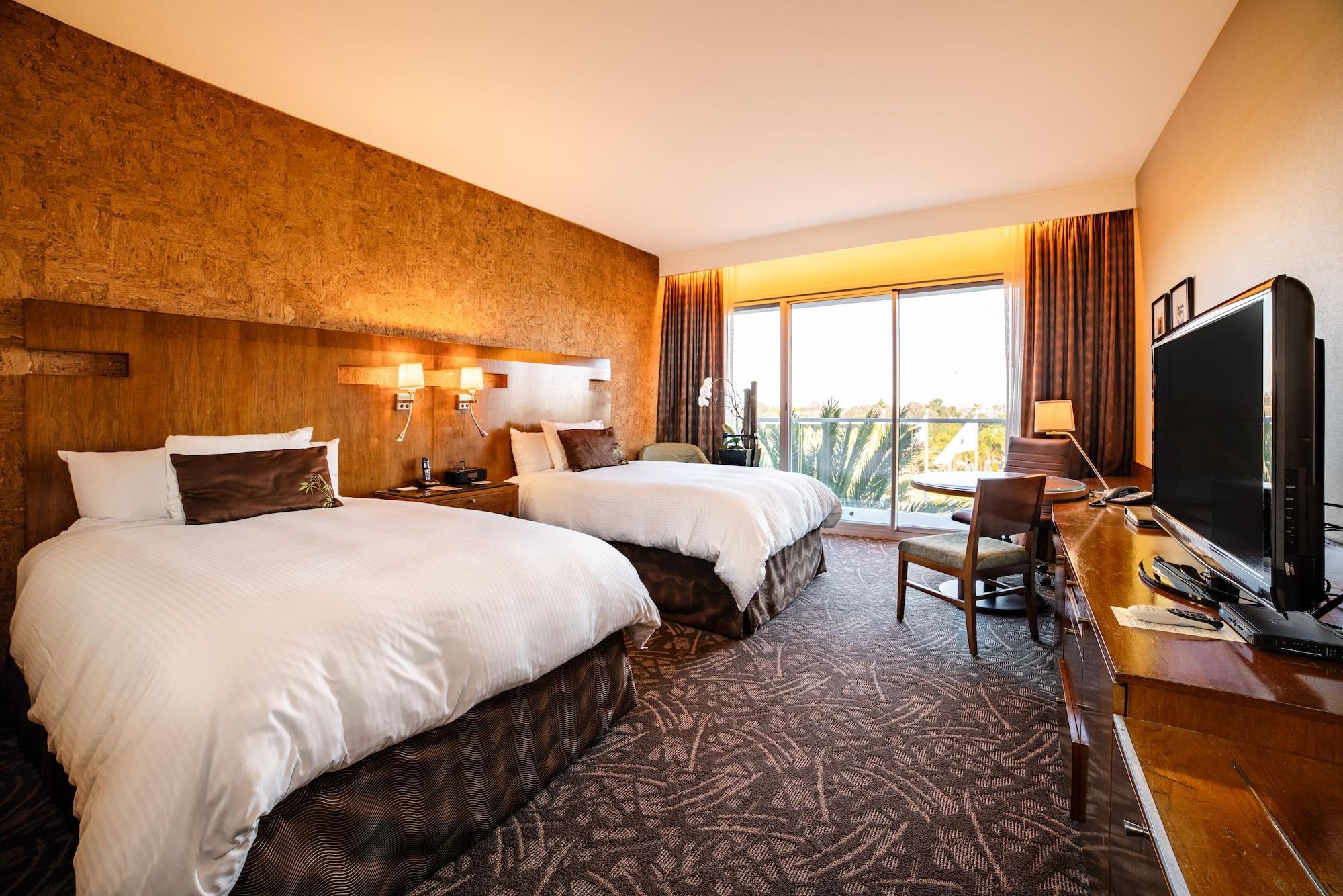 Hotel Miyako Hybrid 3*