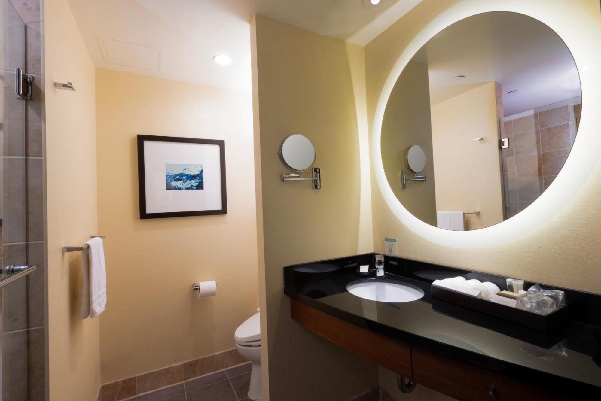 Hotel Miyako Hybrid