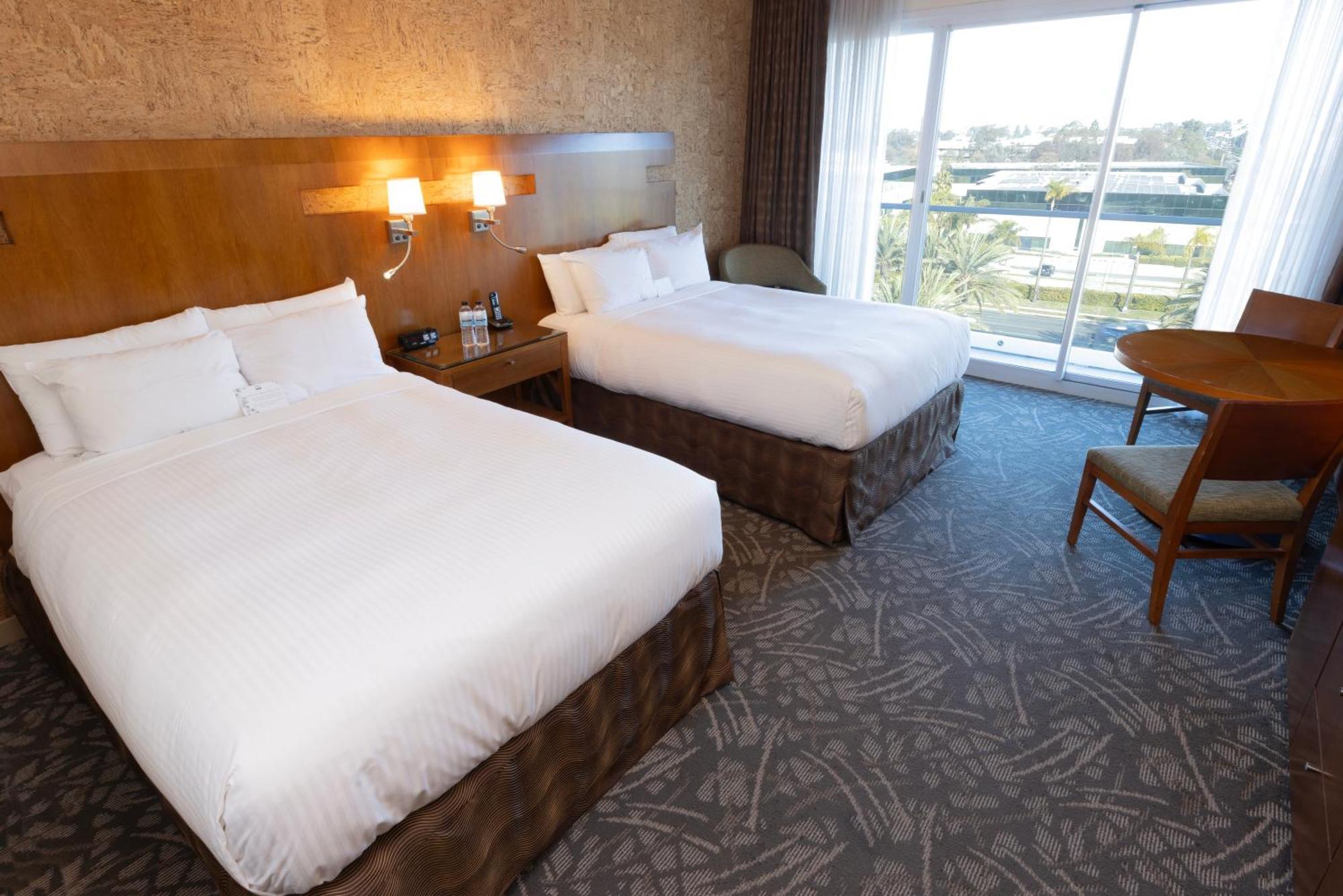 Miyako Hybrid Hotel