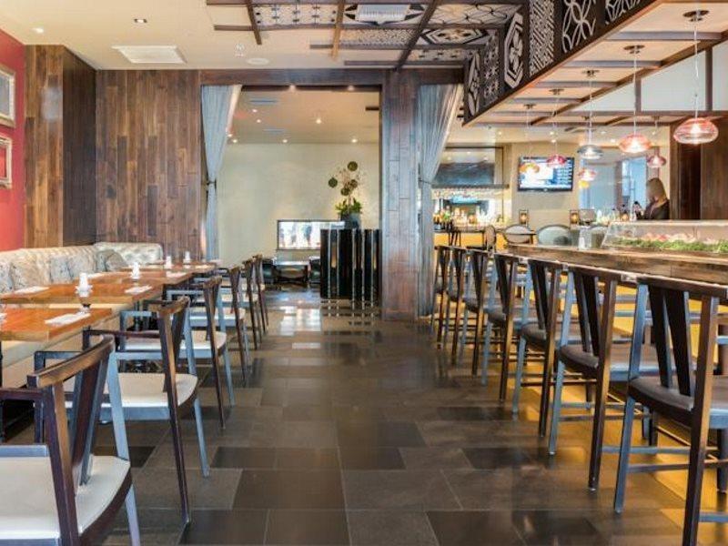 Hotel Miyako Hybrid Torrance