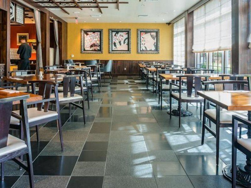Miyako Hybrid Torrance
