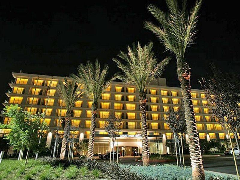 Hotel Miyako Hybrid