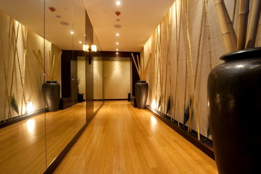Miyako Hybrid Hotel Torrance