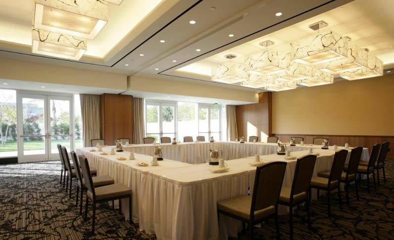 Hotel Miyako Hybrid Torrance