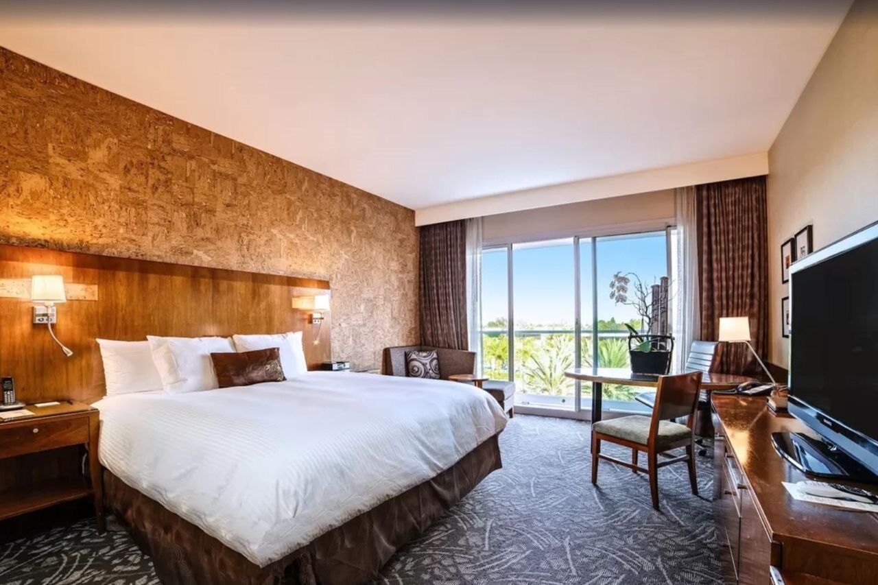 Hotel Miyako Hybrid